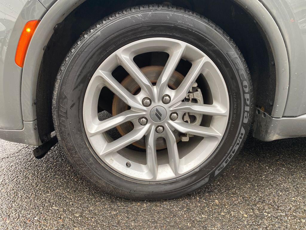 2024 Dodge Durango GT Plus RWD