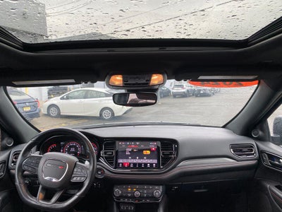 2024 Dodge Durango GT Plus RWD