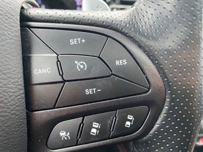 2024 Dodge Durango GT Plus RWD