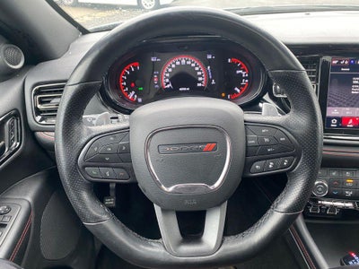 2024 Dodge Durango GT Plus RWD