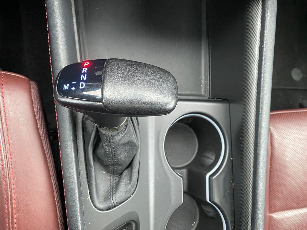 2024 Dodge Durango GT Plus RWD