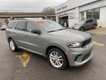 2024 Dodge Durango GT Plus RWD