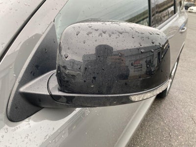 2024 Dodge Durango GT Plus RWD