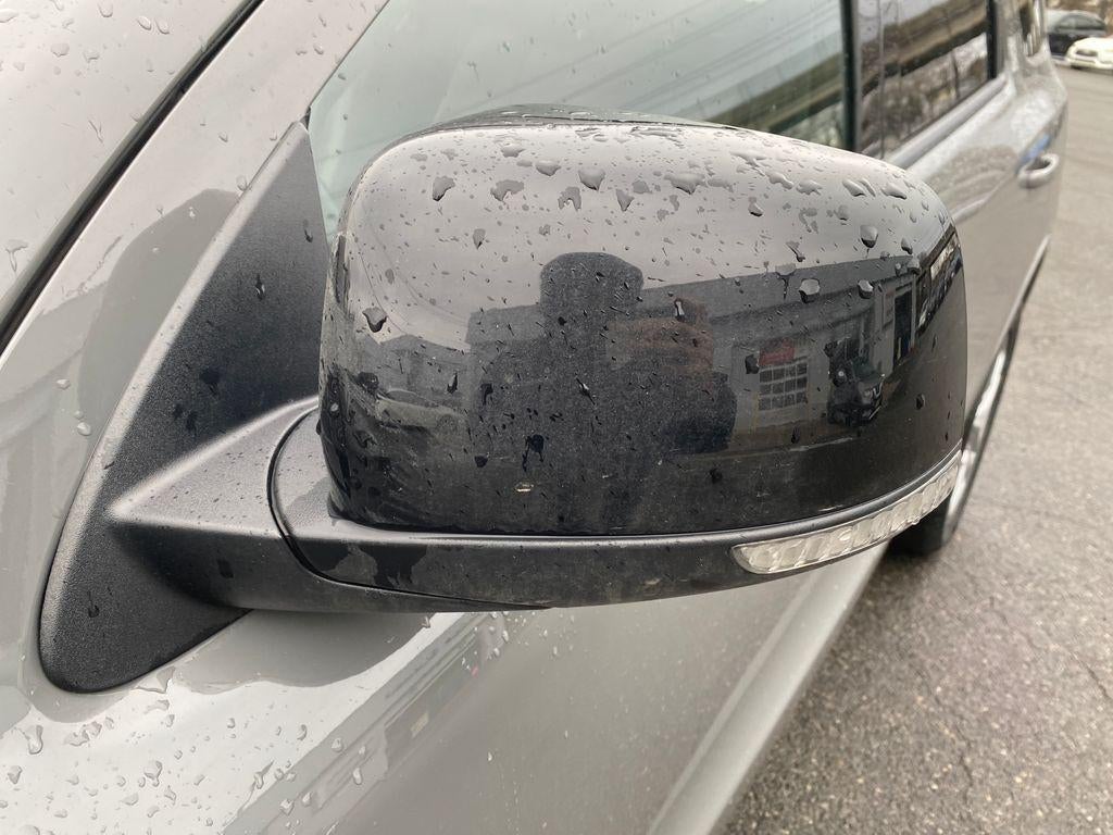 2024 Dodge Durango GT Plus RWD