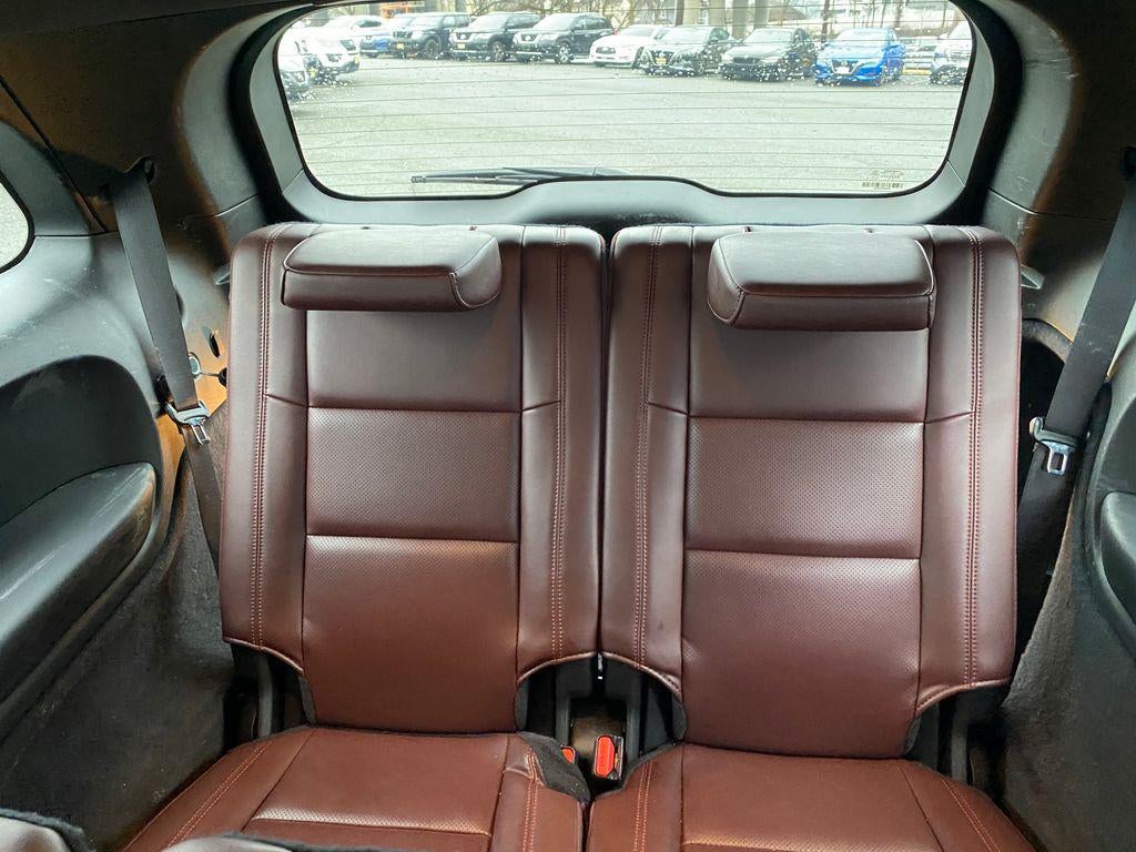 2024 Dodge Durango GT Plus RWD