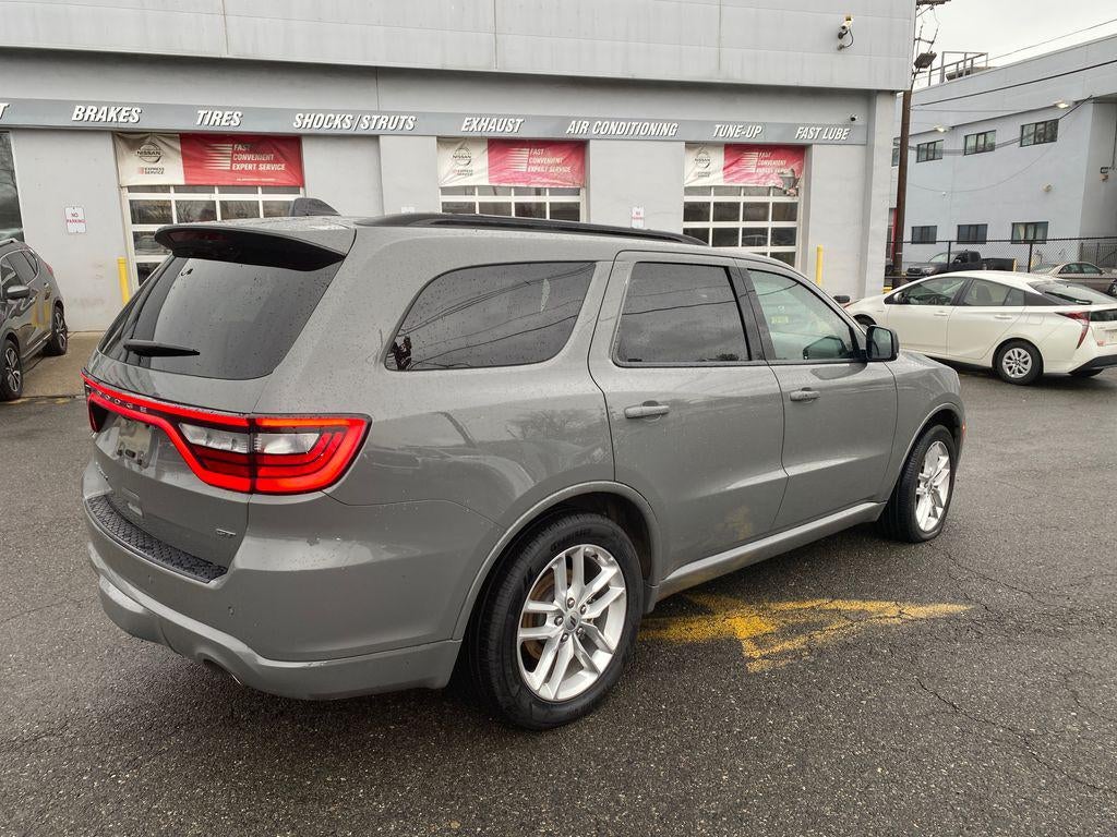2024 Dodge Durango GT Plus RWD