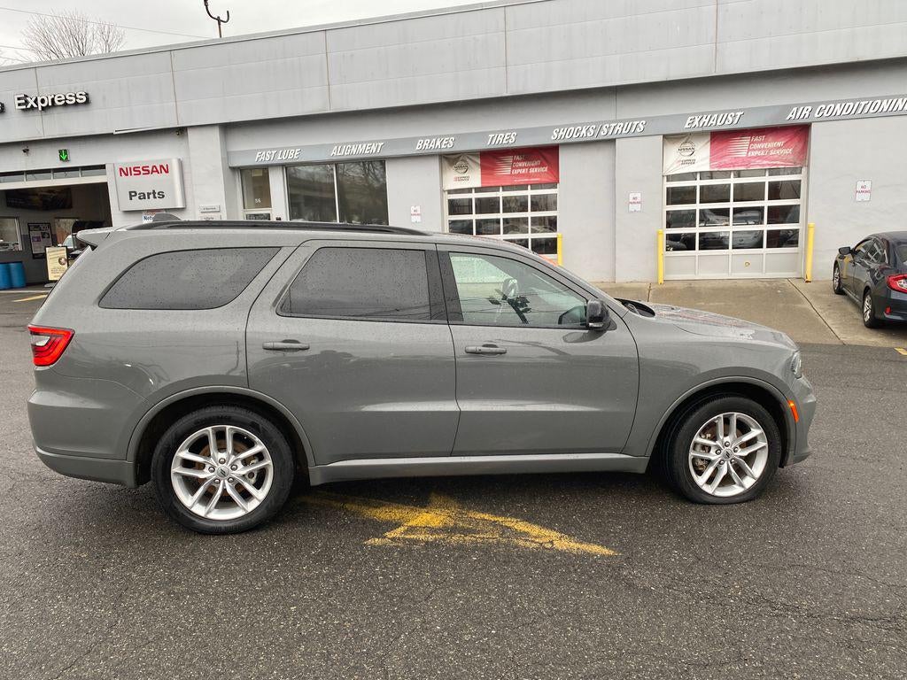 2024 Dodge Durango GT Plus RWD