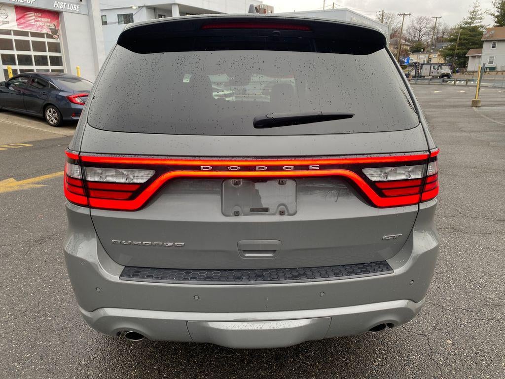 2024 Dodge Durango GT Plus RWD