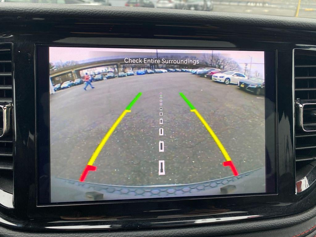 2024 Dodge Durango GT Plus RWD