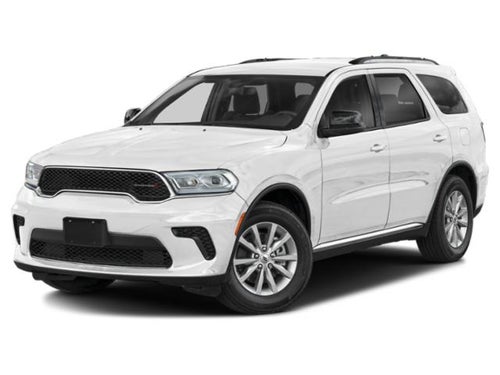 2025 Dodge Durango GT RWD