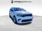 2025 Dodge Durango GT RWD