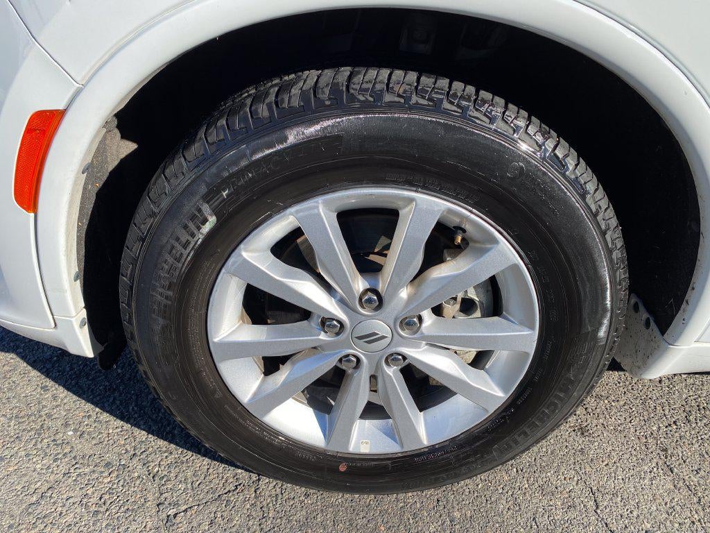 2025 Dodge Durango GT RWD