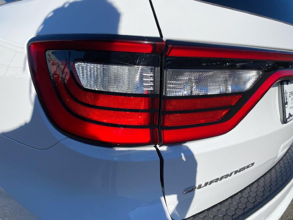 2025 Dodge Durango GT RWD