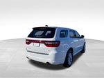 2025 Dodge Durango GT RWD