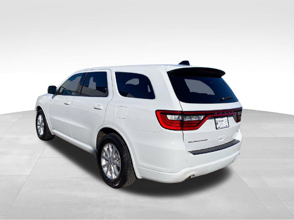 2025 Dodge Durango GT RWD