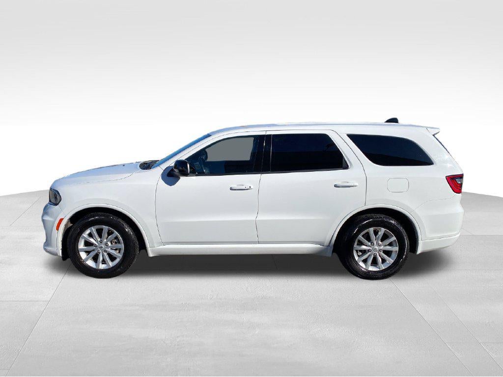 2025 Dodge Durango GT RWD