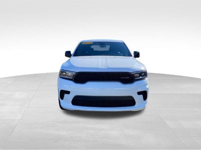 2025 Dodge Durango GT RWD