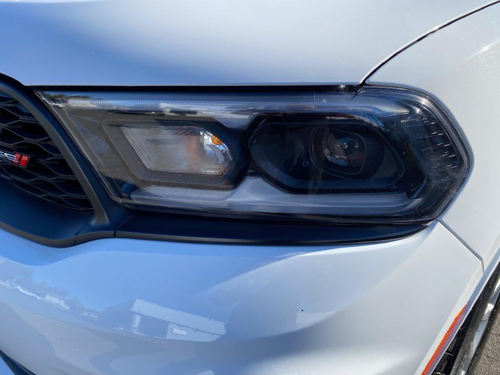 2025 Dodge Durango GT RWD