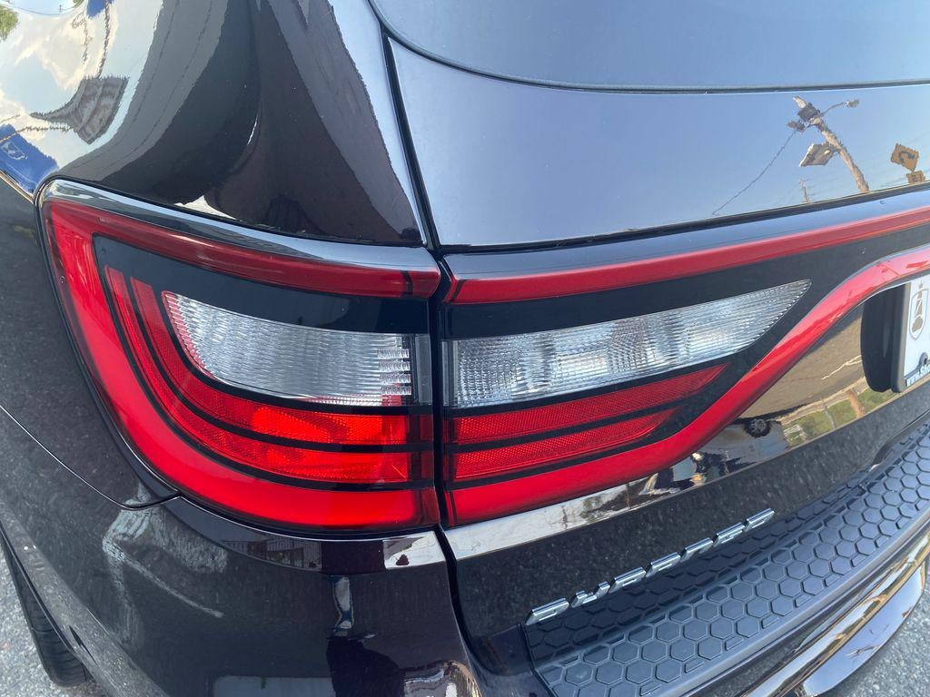 2024 Dodge Durango GT Plus RWD