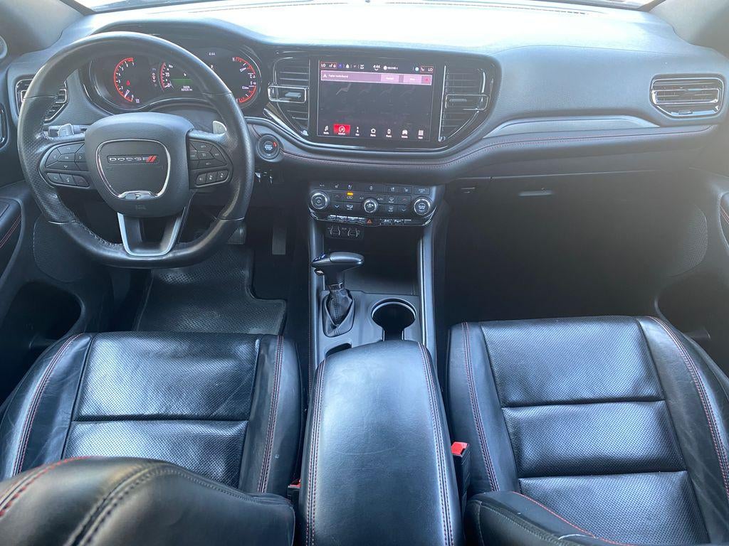 2024 Dodge Durango GT Plus RWD