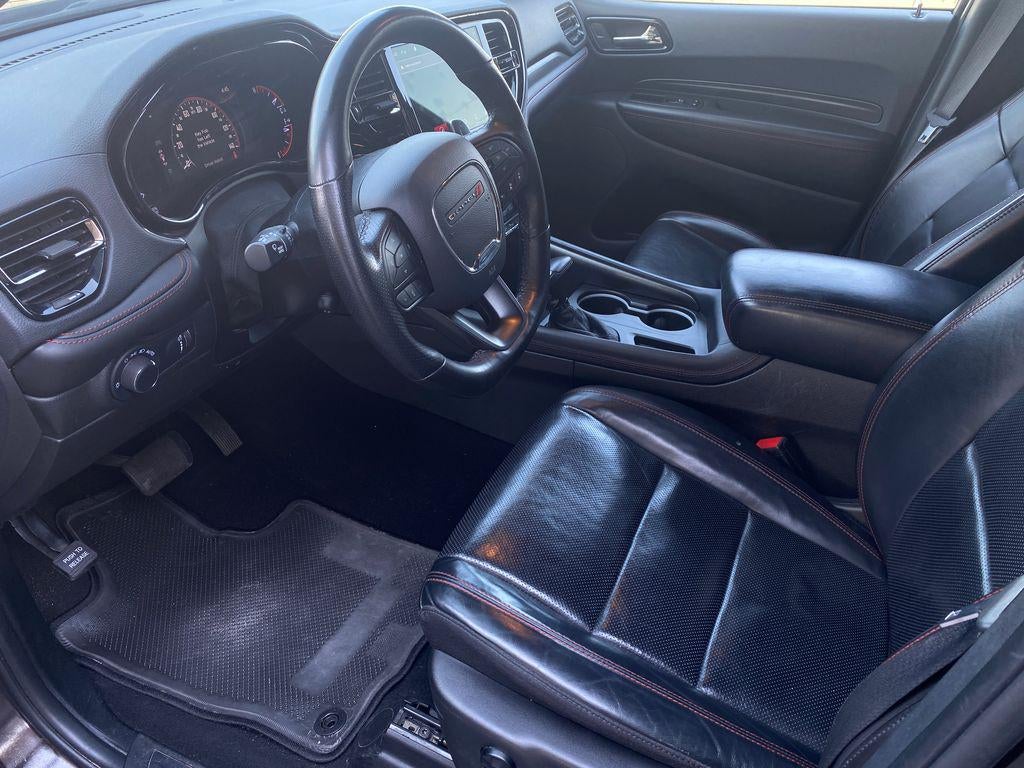 2024 Dodge Durango GT Plus RWD