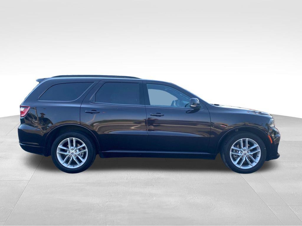 2024 Dodge Durango GT Plus RWD