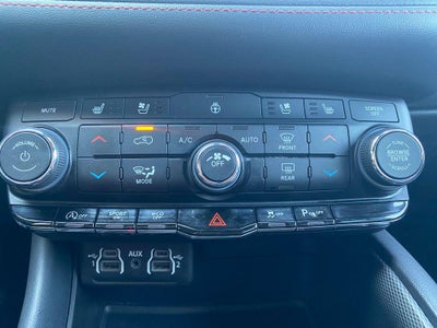 2024 Dodge Durango GT Plus RWD