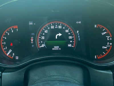 2024 Dodge Durango GT Plus RWD