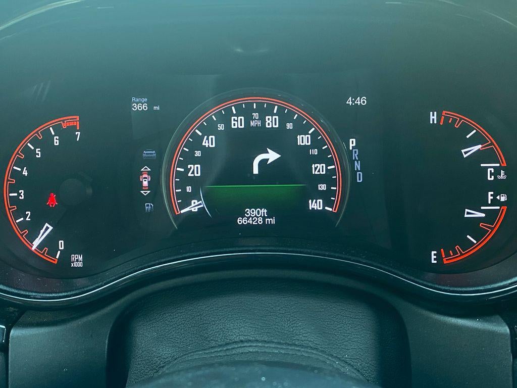 2024 Dodge Durango GT Plus RWD