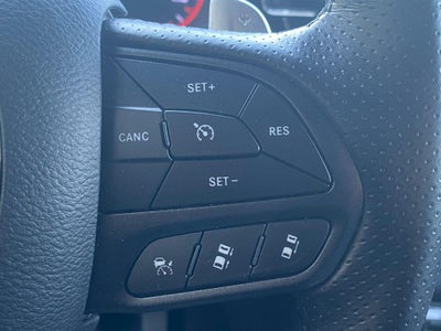 2024 Dodge Durango GT Plus RWD