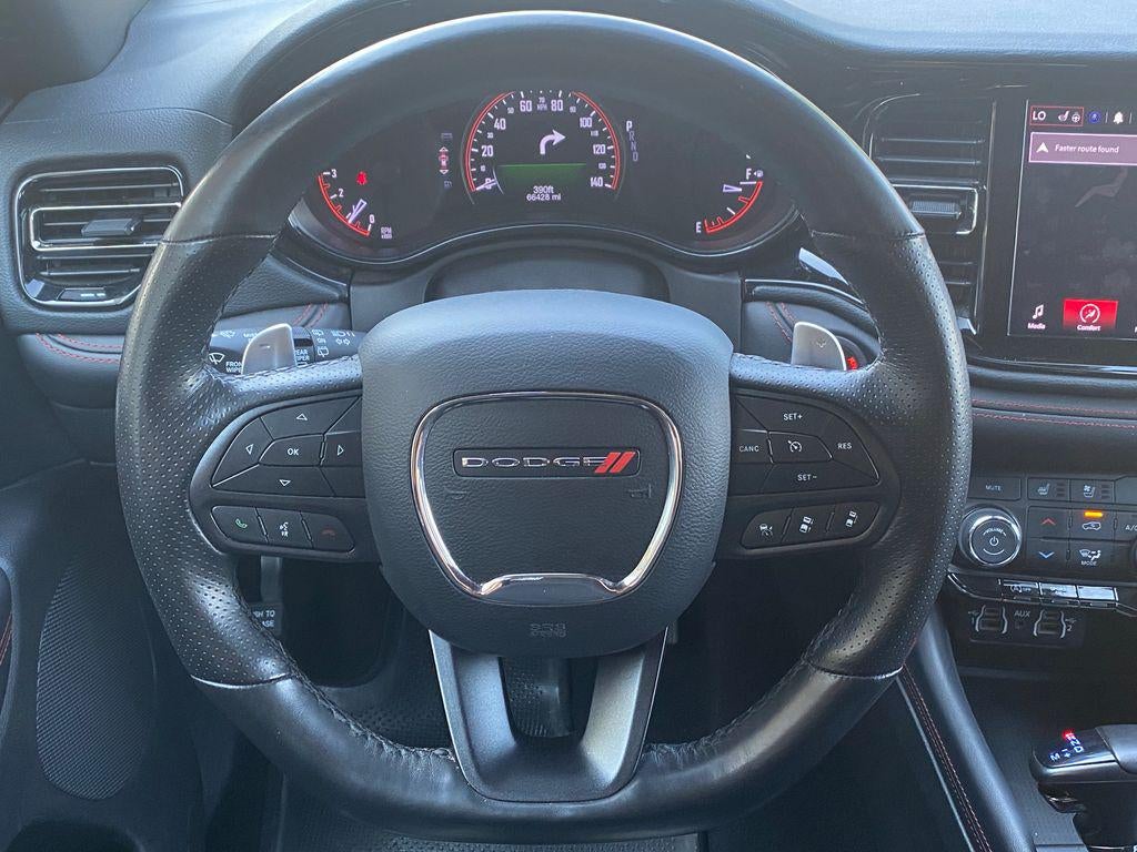 2024 Dodge Durango GT Plus RWD
