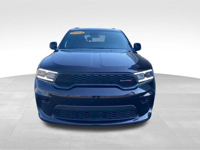 2024 Dodge Durango GT Plus RWD