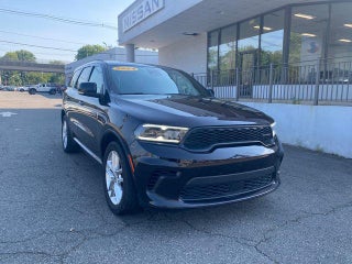 2024 Dodge Durango GT Plus RWD