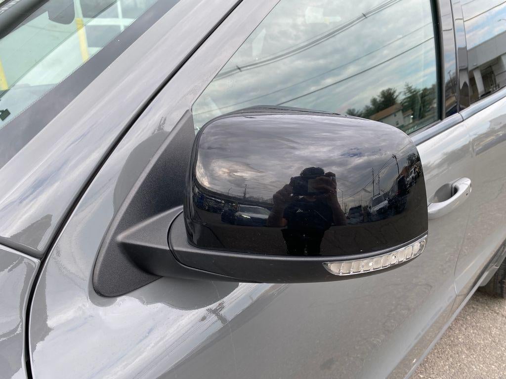 2024 Dodge Durango GT Plus RWD