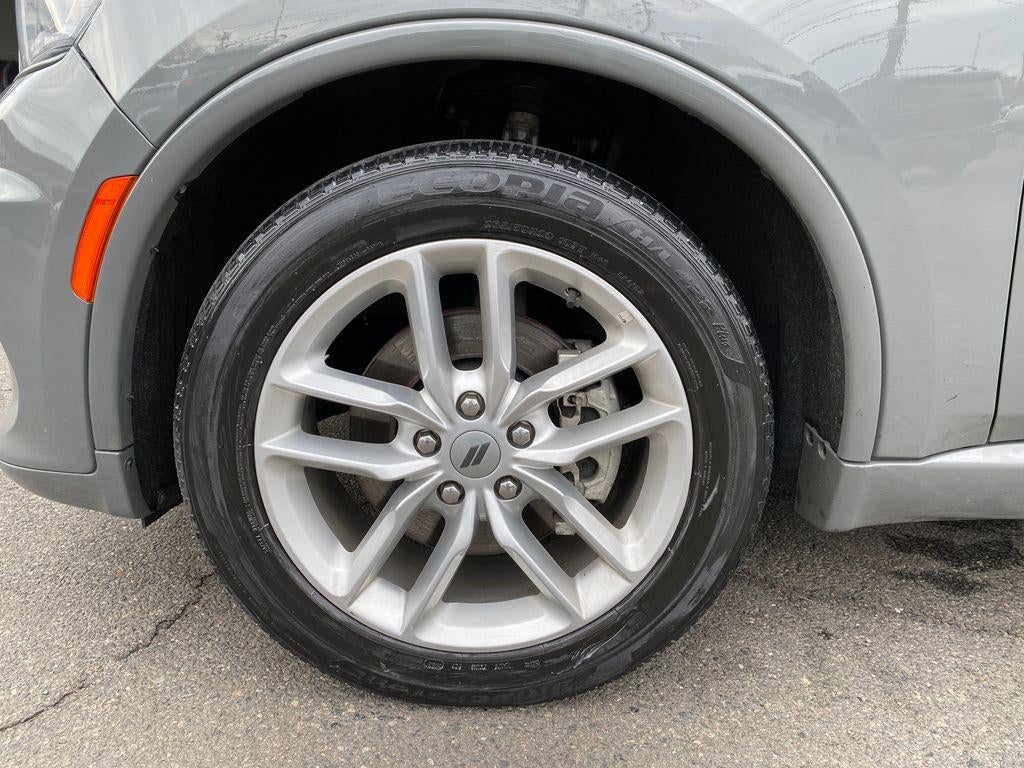 2024 Dodge Durango GT Plus RWD