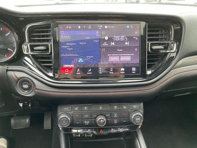 2024 Dodge Durango GT Plus RWD