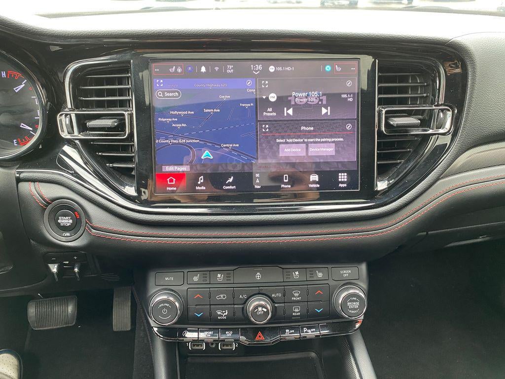 2024 Dodge Durango GT Plus RWD