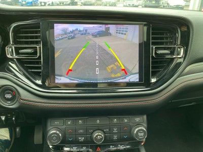 2024 Dodge Durango GT Plus RWD