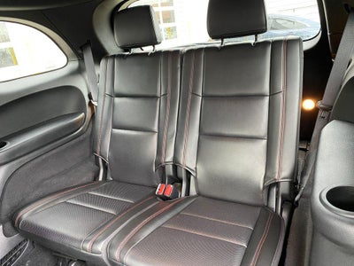 2024 Dodge Durango GT Plus RWD