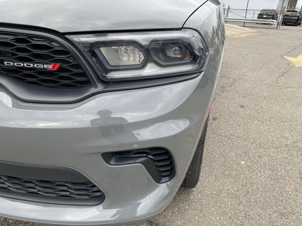 2024 Dodge Durango GT Plus RWD