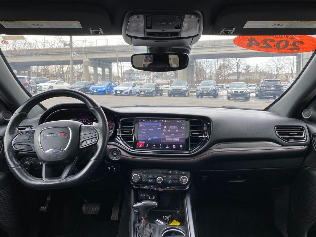 2024 Dodge Durango GT Plus RWD