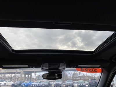 2024 Dodge Durango GT Plus RWD