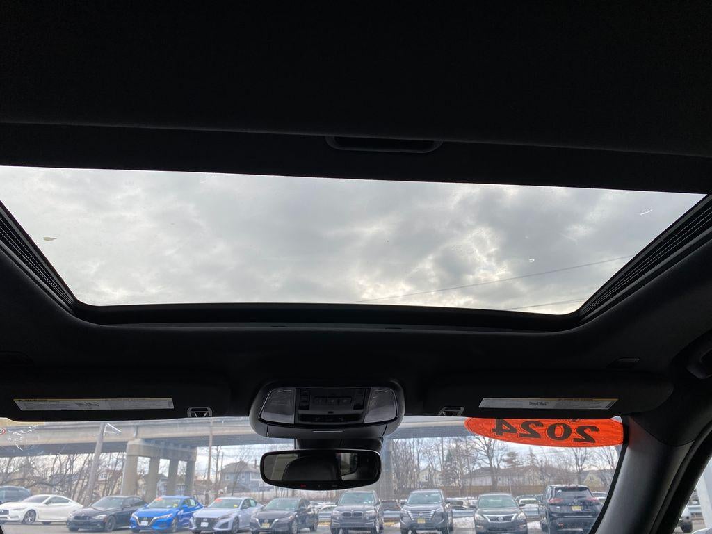 2024 Dodge Durango GT Plus RWD