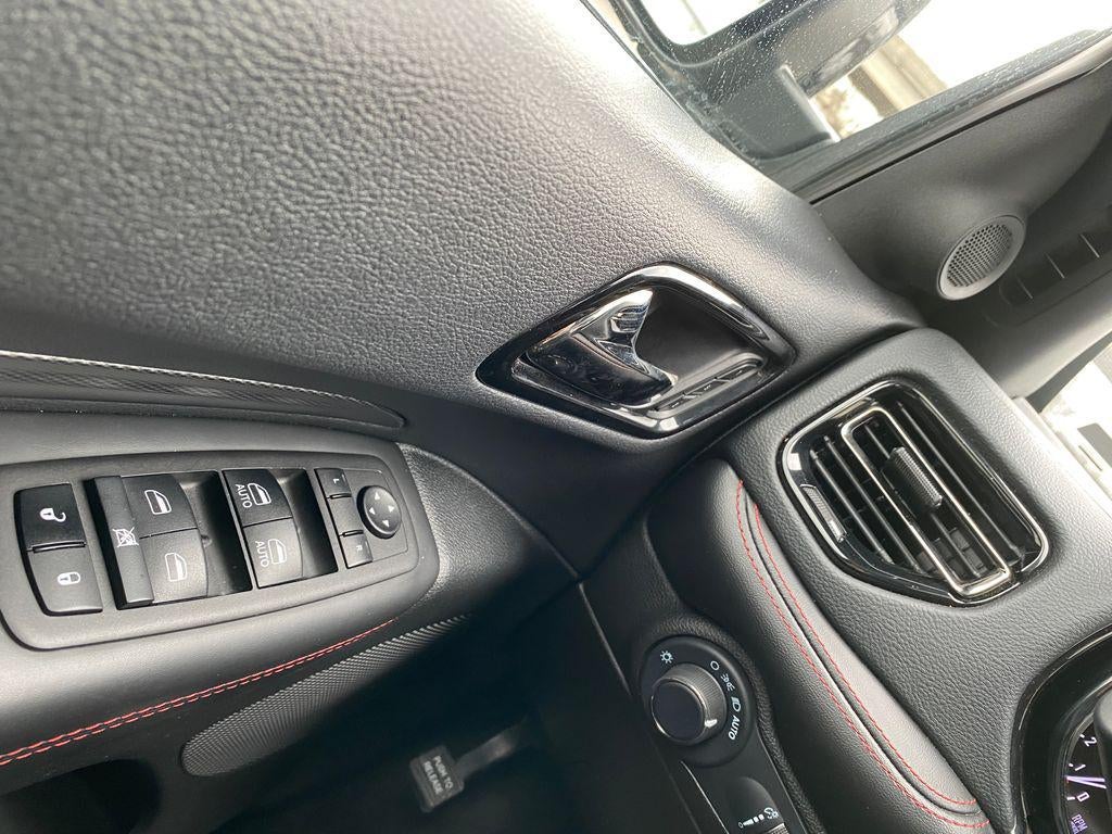 2024 Dodge Durango GT Plus RWD