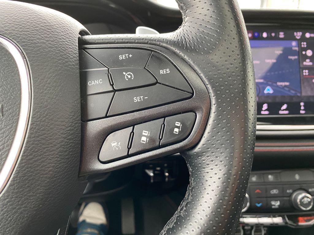 2024 Dodge Durango GT Plus RWD