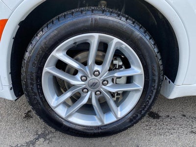 2024 Dodge Durango GT Plus RWD