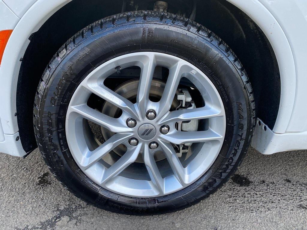 2024 Dodge Durango GT Plus RWD