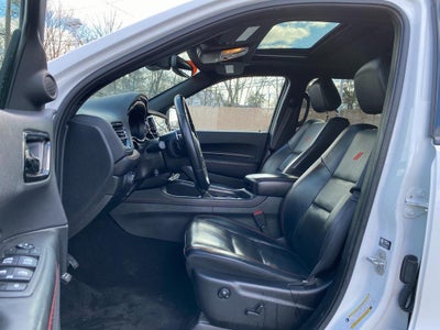 2024 Dodge Durango GT Plus RWD