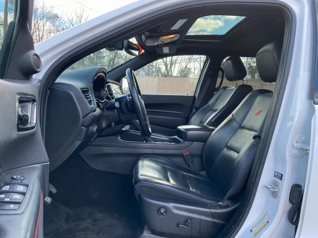 2024 Dodge Durango GT Plus RWD