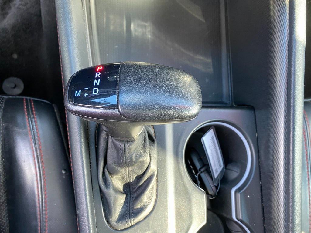 2024 Dodge Durango GT Plus RWD